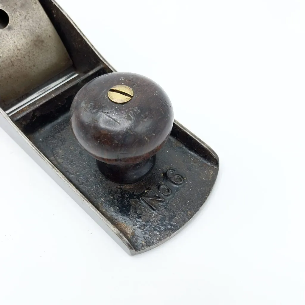 STANLEY 6 USA SCHAAF , LOW KNOB (4957073)