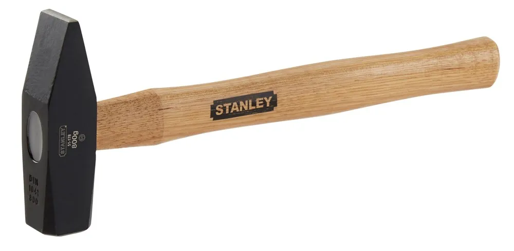 Stanley bankhamer hout 800 gr