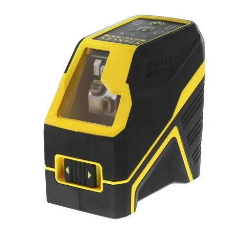 STANLEY FATMAX KRUISLIJNLASER FCLGI LIION  FMHT775951
