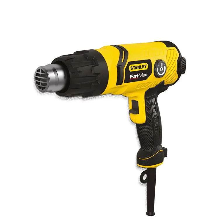 STANLEY FATMAX VERFSTRIPPER FME670KQS
