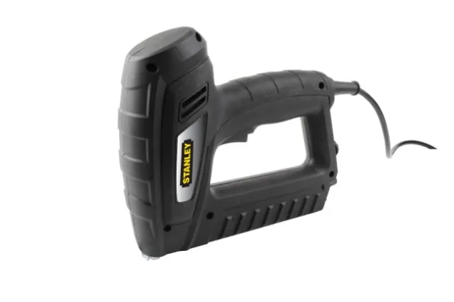 STANLEY HANDGEREEDSCHAP 6TRE540 STANLEY ELEKTRISCHE HANDTACKER 2 IN 1 – STHT670414