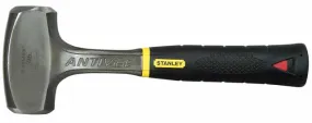 Stanley handgereedschap Antivibe Vuisthamer 1360gr – 1-56-001