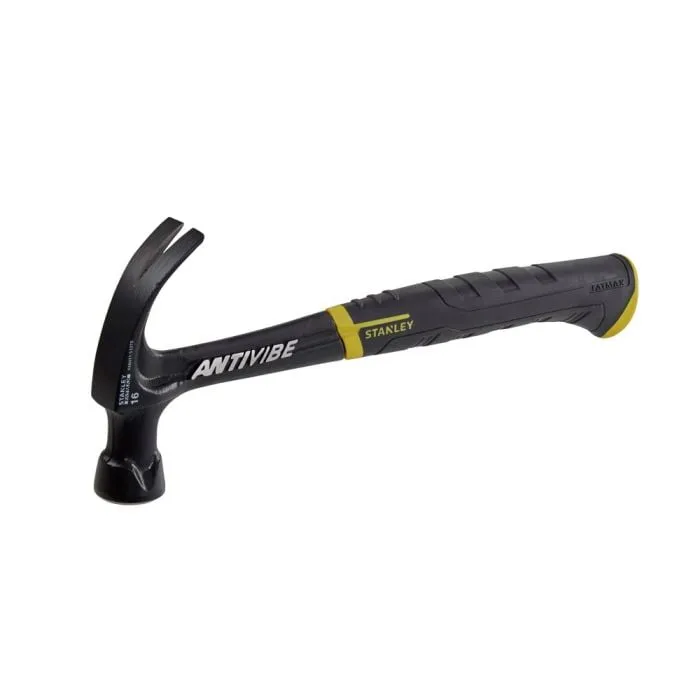 STANLEY KLAUWHAMER ANTIVIBE 450G