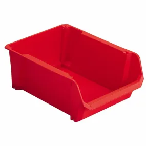 STANLEY MAGAZIJNBAKJE NO. 4 ROOD - STST82742-1