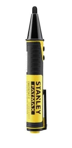 STANLEY STANLEY FATMAX METAAL EN VOLTDETECTOR NO CONTACT  FMHT825670