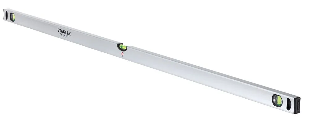 STANLEY STHT143115 WATERPAS CLASSIC MAGNETISCH 1500MM