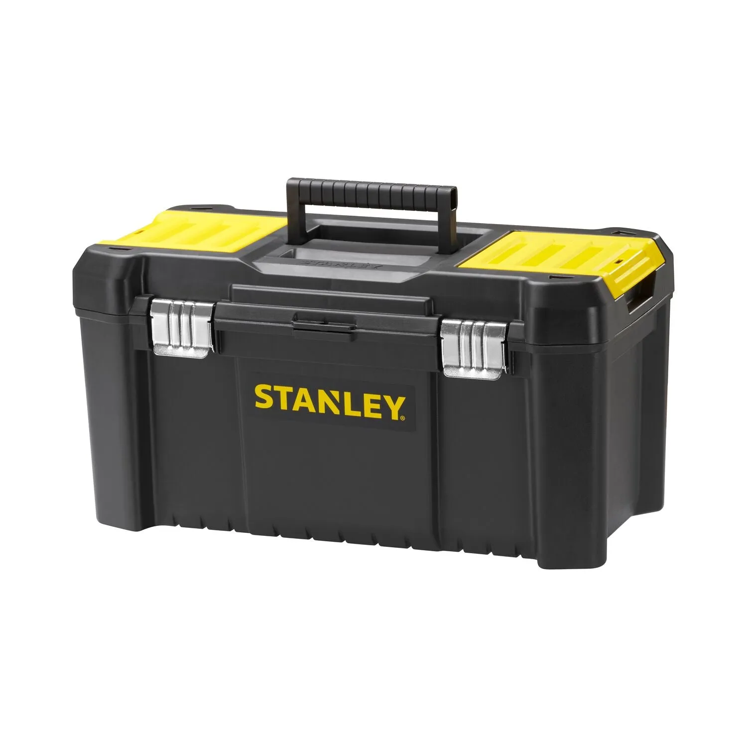 STANLEY STST175521 GEREEDSCHAPKOFFER ESSENTIAL M 19