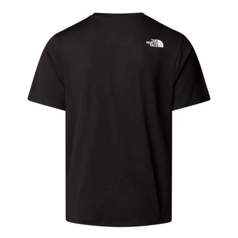THE NORTH FACE 24/7 S/S TSHIRT HEREN