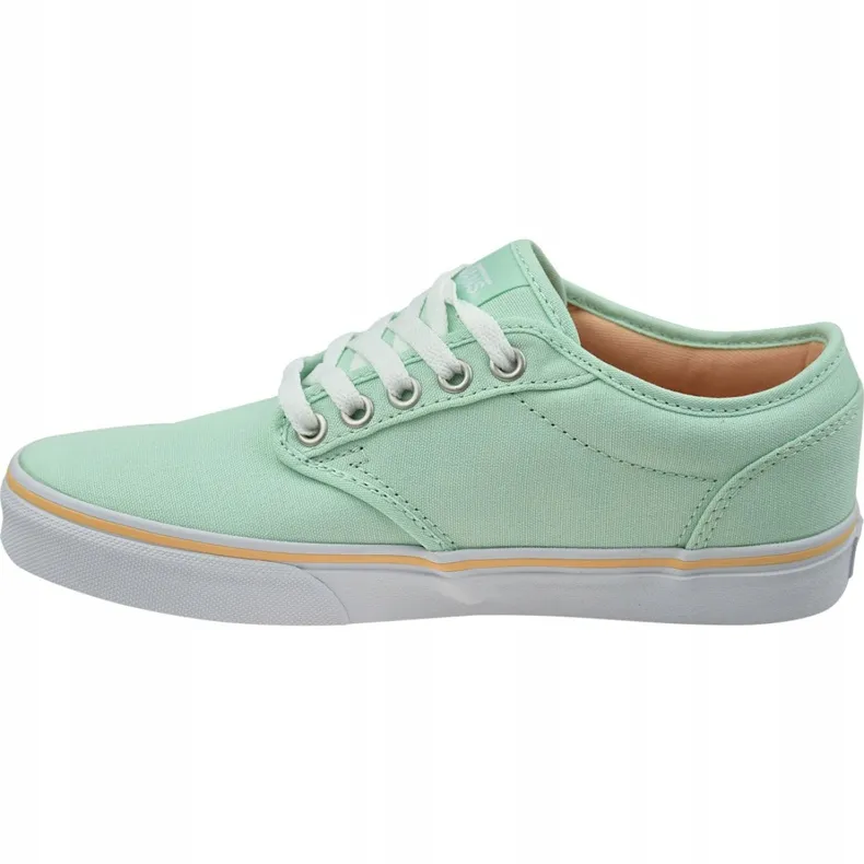 Vans Atwood Bay W VA348XMY3 groente