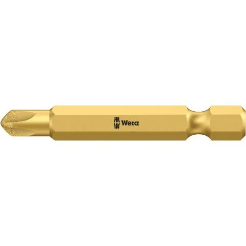 WERA 1/4" TORQSET DIAMANT BIT  1/4"X50MM