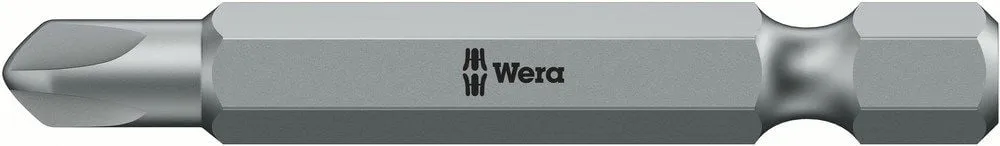 WERA 871/4 TORQSETMPLUS BITS 6X50MM  066668