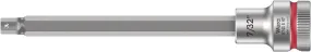 WERA 8740 B HF BINNENZESK. ZYKLOP BITDOP 3/8" VASTHOUDF. 7/3"X107MM - 003088