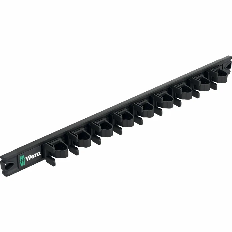 WERA 9611 MAGNEETSTRIP VOOR 9 KRAFTFORMSCHROEVENDRAAIERS, LEEG