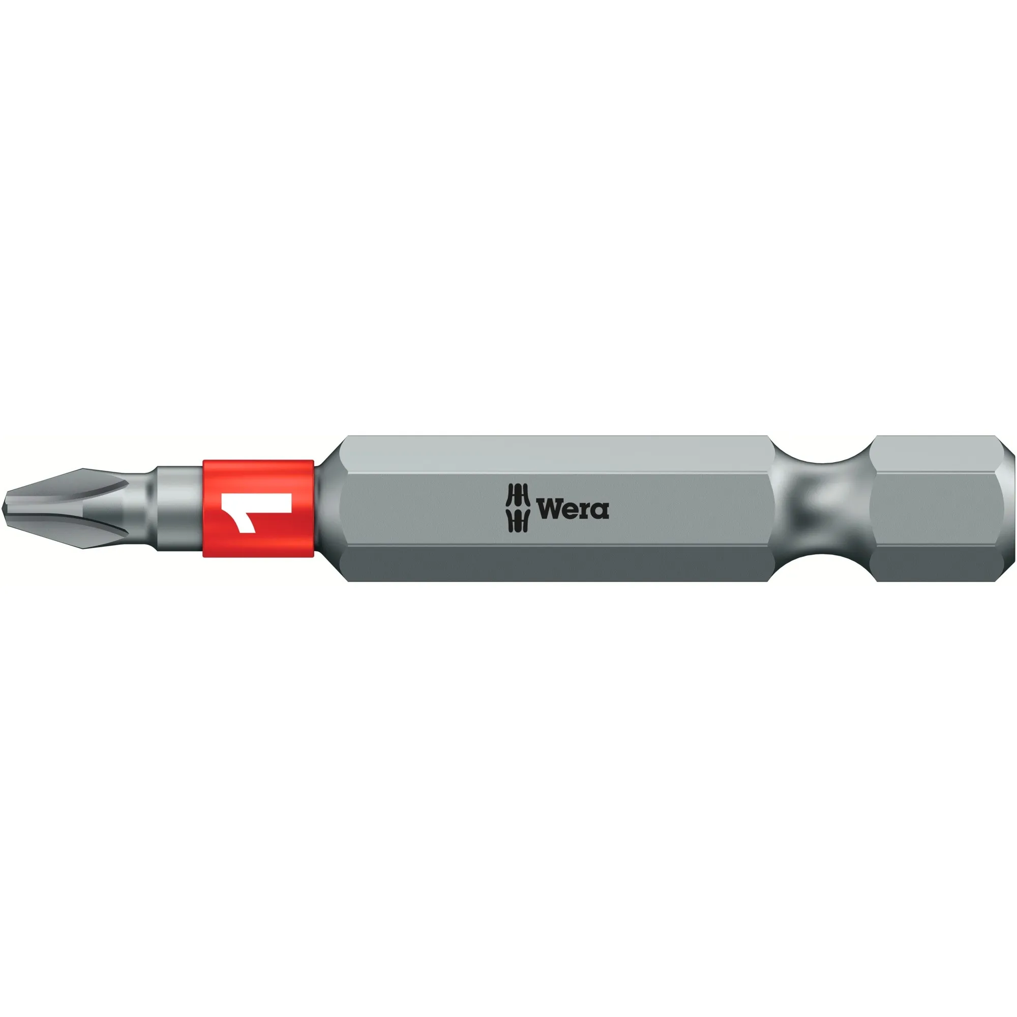 Wera Kraftform Kompakt 838 RA S Imperial Set 1 bitset (Zwart/groen, 14‑delig)