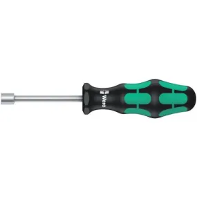 Wera kraftform plus dopschroevendraaier met holle schacht - zeskant - 13 x 80mm