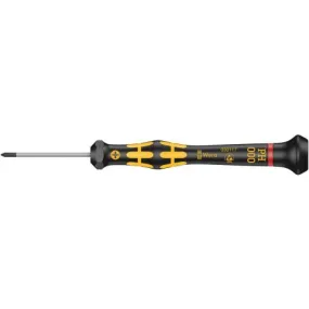 Wera micro philips schroevendraaier - ph000 x 40mm