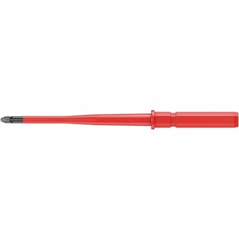 WERA VDE SLIMLINE WISSELKLING  PHILIPS  PH1 X 154MM
