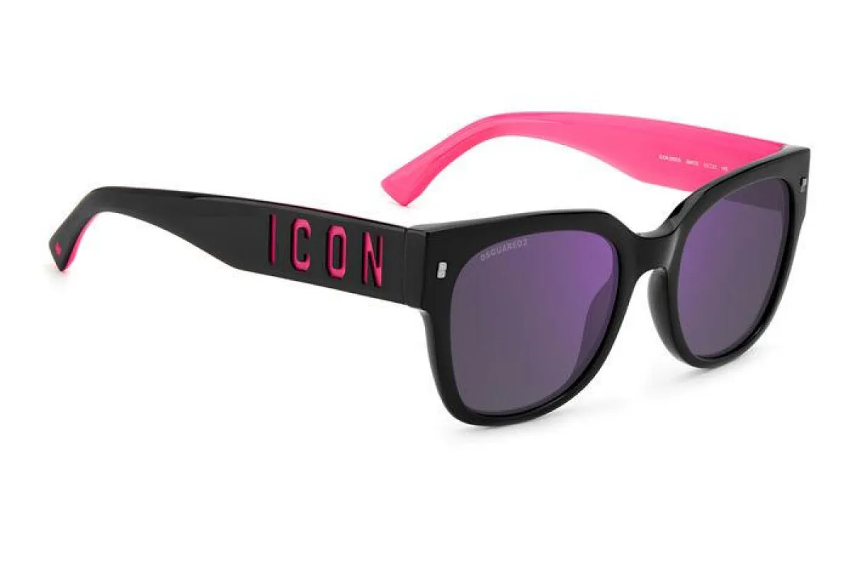 Zonnebril Dsquared ICON 0005/S 204884 (3MR TE)